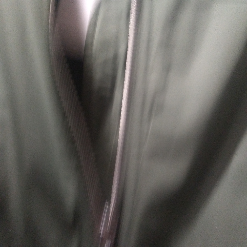 DIVIDED H M NWOT JACKET SIZE S ,M COLOR GREEN WEEKEND SPECIAL!!! - Picture 4 of 5